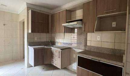 Casa com 3 dormitórios à venda, 203 m² por R$ 790.000,00 - Residencial Monte Verde - Indaiatuba/SP