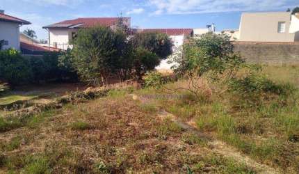 Terreno à venda, 300 m² por R$ 530.000,00 - Jardim Esplanada - Indaiatuba/SP