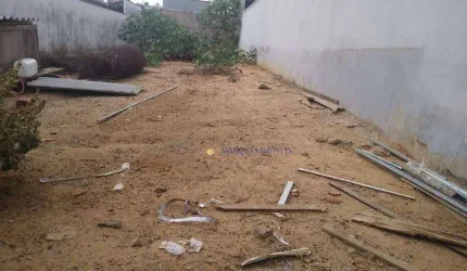 Terreno à venda, 150 m² por R$ 340.000,00 - Jardim Monte Carlo - Indaiatuba/SP