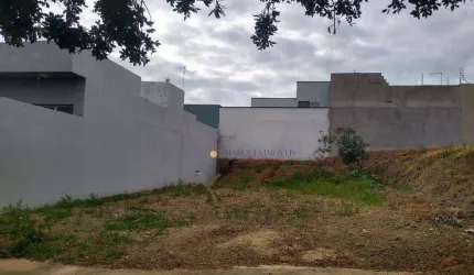 Terreno à venda, 150 m² por R$ 255.000,00 - Jardim Moriyama - Indaiatuba/SP