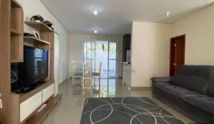 Sobrado à venda, 150 m² por R$ 996.000,00 - Jardim Park Real - Indaiatuba/SP