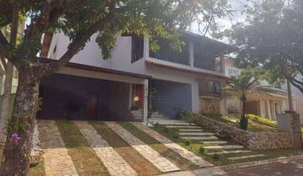 Casa à venda, 293 m² por R$ 1.390.000,00 - Condominio Villaggio Capriccio - Louveira/SP