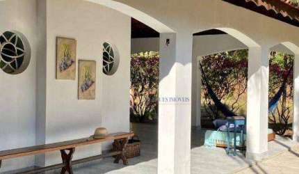 Chácara com 3 dormitórios à venda, 266200 m² por R$ 1.500.000,00 - Bairro dos Mimis - Piracaia/SP