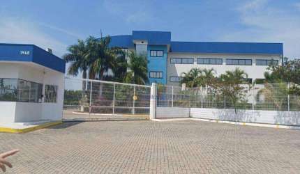 Galpão, 10266 m² - venda por R$ 34.000.000,00 ou aluguel por R$ 182.000,00/mês - Europark Comercial - Indaiatuba/SP