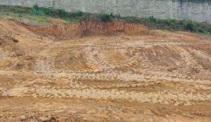 Terreno à venda, 200 m² por R$ 340.000,00 - Condomínio Gran Reserve - Indaiatuba/SP