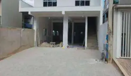 Salão para alugar, 120 m² por R$ 5.500,00/mês - Quinta das Videiras - Louveira/SP