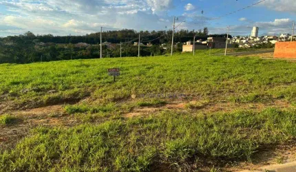 Terreno à venda, 200 m² por R$ 320.000,00 - Jardim Park Real - Indaiatuba/SP