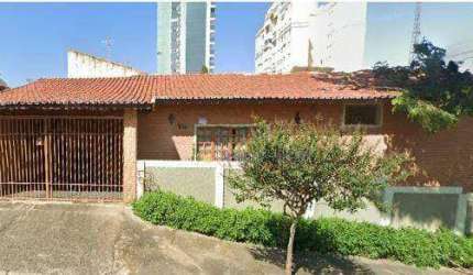 Casa com 2 dormitórios à venda, 173 m² por R$ 840.000 - Jardim Pau Preto - Indaiatuba/SP