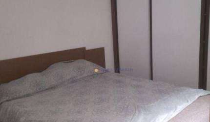 ÓTIMO PREÇO Casa com 2 dormitórios à venda, 53 m² por R$ 380.000 - Jardim Monte Carlo - Indaiatuba/SP