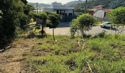 Terreno à venda, 275 m² por R$ 350.000,00 - Capivari - Louveira/SP
