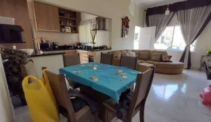 Casa com 3 dormitórios à venda, 92 m² por R$ 750.000,00 - Jardim Imperio - Indaiatuba/SP