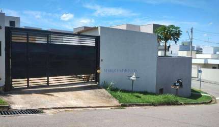 Casa com 1 dormitório à venda, 40 m² por R$ 595.000,00 - Capivari - Louveira/SP