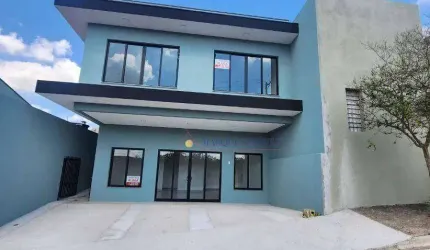 Sala para alugar, 42 m² por R$ 2.000,00/mês - Residencial Burck - Louveira/SP