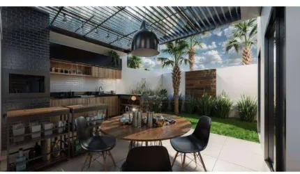 Casa com 2 dormitórios à venda, 81 m² por R$ 600.000,00 - Capuava - Valinhos/SP