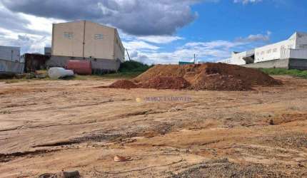 Terreno para alugar, 4000 m² por R$ 12.000,00/mês - Comercial Vitória Martini - Indaiatuba/SP