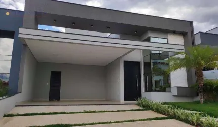 Casa à venda, 184 m² por R$ 1.460.000,00 - Piemonte - Indaiatuba/SP