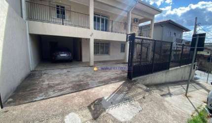 Casa Comercial com 4 dormitórios à venda, 653m² por R$ 2.250.000 - Bairro Santo Antônio - Louveira/SP