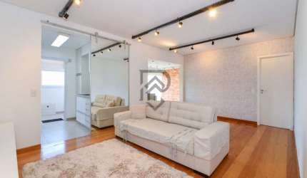 Apartamento tipo para venda com 3 quartos, 107m²