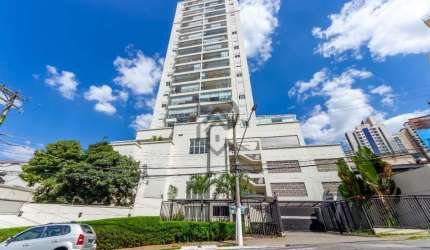 Apartamento saude pronto para morar andar alto vista livre