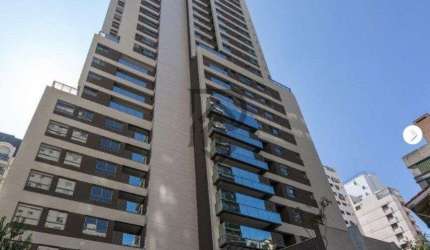 Apartamento vila nova conceição pronto para morar proximo ibirapuera
