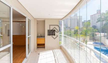 Apartamento pronto para morar proximo metrô