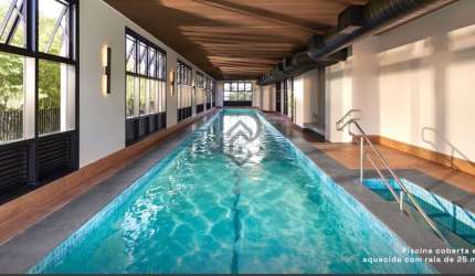 Apartamento em Pinheiros, São Paulo/SP