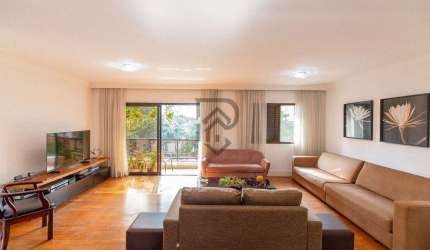 Apartamento campo belo pronto para morar