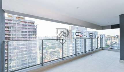 Apartamento campo belo pronto para morar andar alto