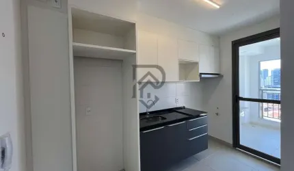 Apartamento Chácara Santo Antônio, decorado pronto para morar