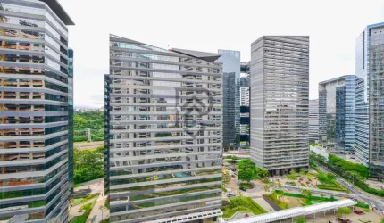 Apartamento Alto Padrão pronto para morar andar alto vista livre