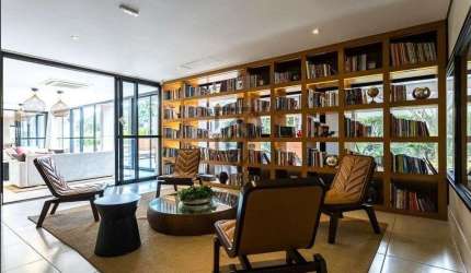 Apartamento pronto para morar vila madalena
