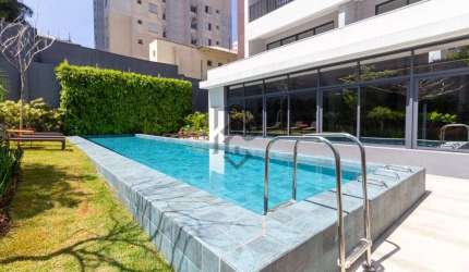 Apartamento Paraiso Pronto para Morar anadar alto vista livre Proximo Metrô