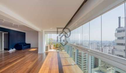 Apartamento paraiso pronto para morar andar alto vista livre