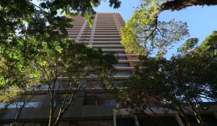 Apartamento Condomínio Gravura Perdizes pronto para morar