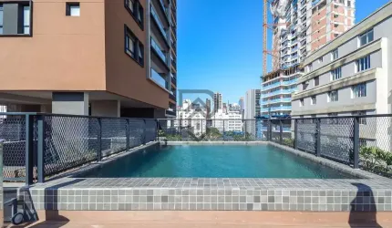 Apartamento Pinheiros proximo metrô pronto para morar