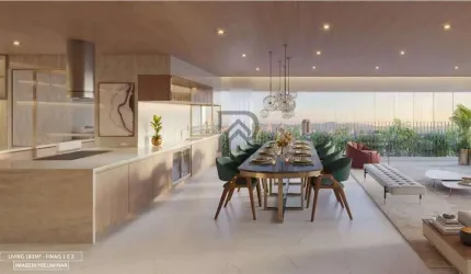Apartamento em Vila Mariana, São Paulo/SP