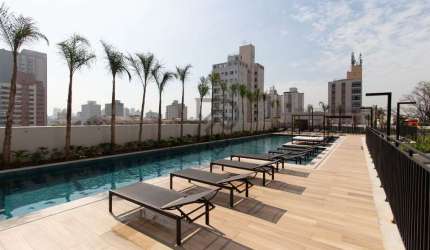 Apartamento Vila Mariana pronto para morar proximo metrô