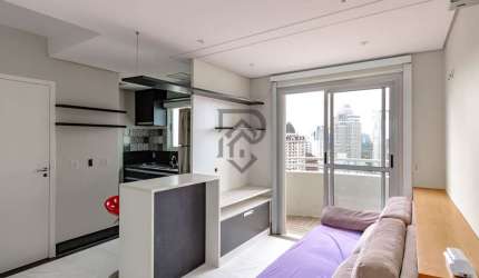 Apartamento Cobertura Triplex Itaim Bibi
