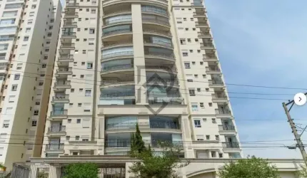 Apartamento em Jardim São Caetano, São Caetano do Sul/SP