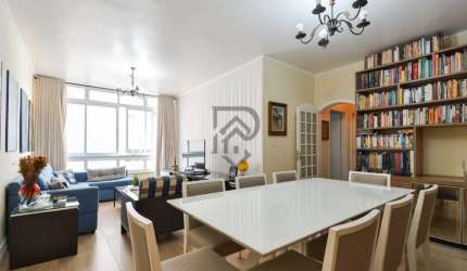 Apartamento  proximo hospital beneficiencia portuguesa são paulo