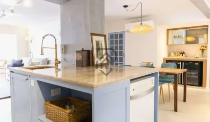 Apartamento vila olimpia pronto para morar