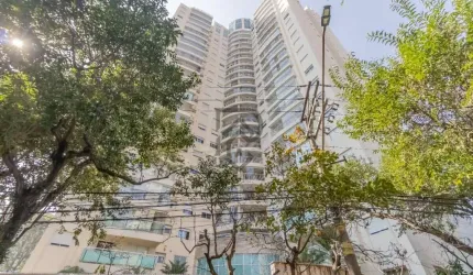 Apartamento proximo parque ibirapuera pronto para morar
