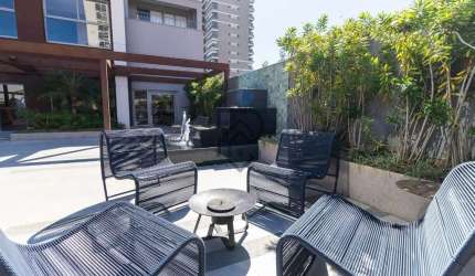 Apartamento vila mariana pronto para morar proximo metrô