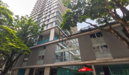 Apartamento moema passaros pronto para morar