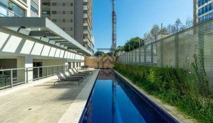 Apartamento cobertura pinheiros proximo metrô