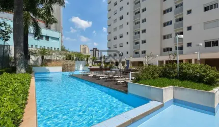 Apartamento Alto Padrão chacara klabin com quadra de tenis