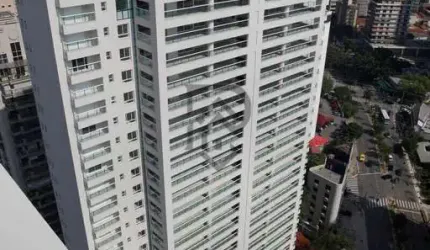 Apartamento Condominio Hemisphere Alto Padrão moema passaros