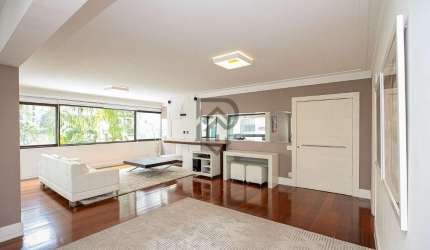 Apartamento moema pronto para morar