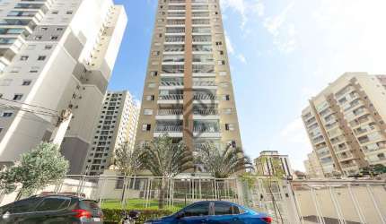 Apartamento saude pronto para morar andar alto