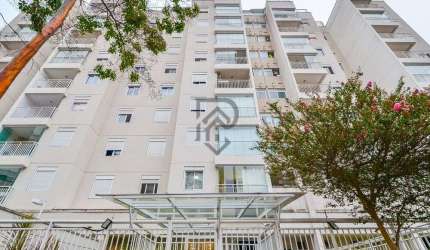 Apartamento cobertura pronto para morar proximo metrô brooklin